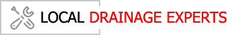 Drainage specialist Croydon, Addiscombe, Selhurst, Shirley, Addington, New Addington, CR0